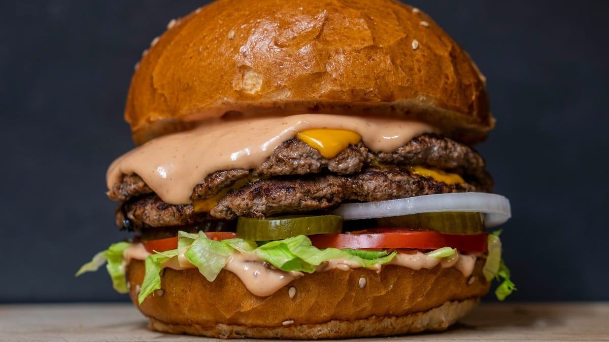 Are Ultra-Processed Foods Shortening Your Life? How Small Swaps Could Boost Longevity