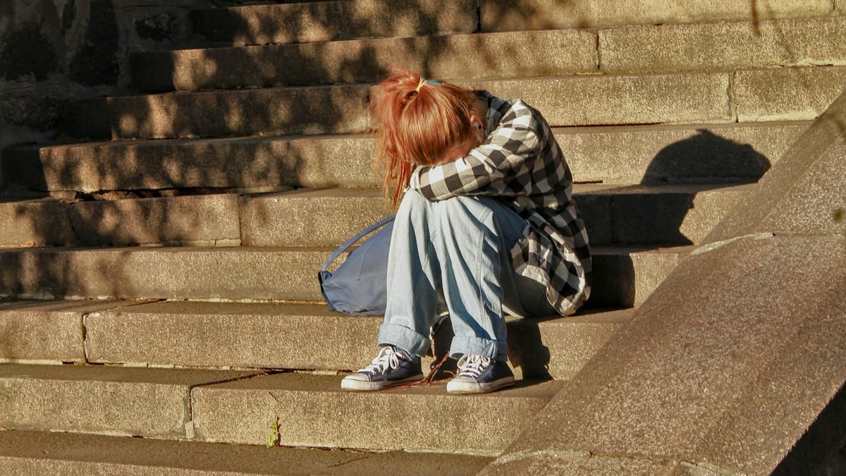 Feeling Lonely When You're Sick? Why It's Normal and How to Reconnect