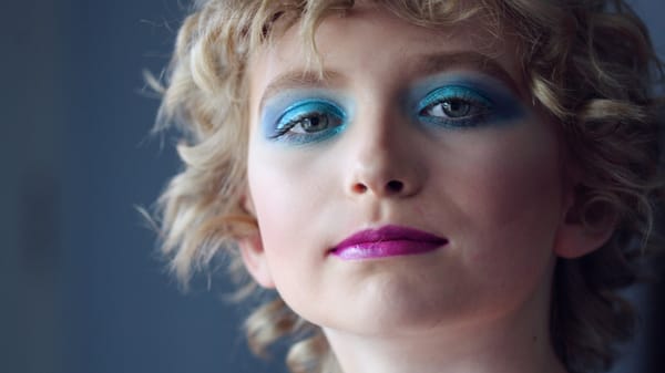 Gender Dysphoria or Social Influence? The Data Might Surprise You