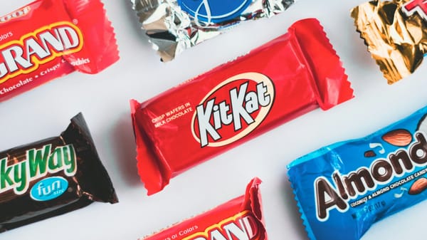 Trans Fats Uncovered: How to Spot Them and Why You Should Care