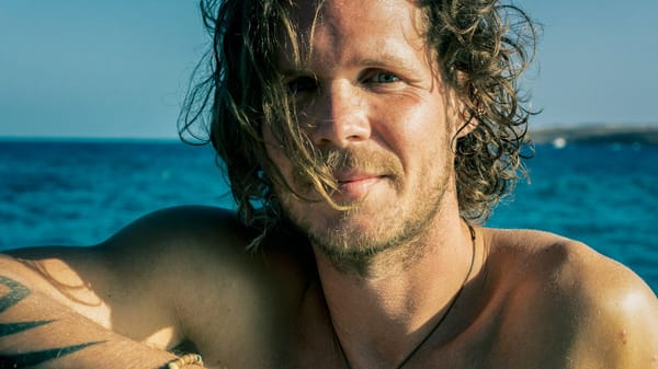 The Wild Man Within: Leveraging Ancient Initiation Principles for Modern Men's Mental Health