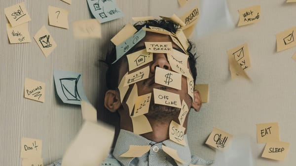 The Hidden Link Between Stress and Everyday Symptoms