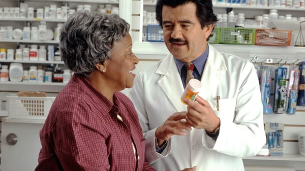 The Hidden Dangers of Prescription Drugs and the Role of Big Pharma