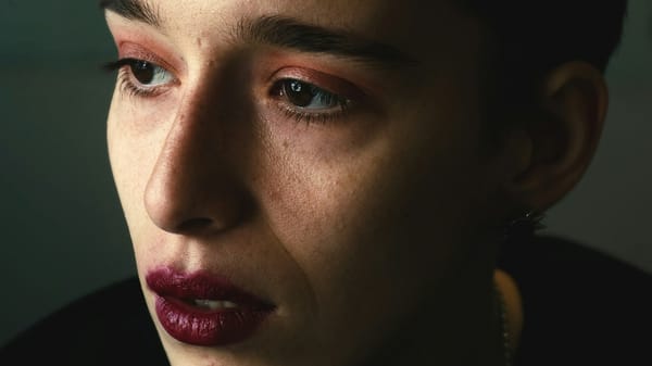 Scleroderma and Trauma: How Mind and Body Influence Each Other
